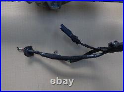 2013 Peugeot 2008 1.6 Hdi Power Steering Rack With Motor And Cables 9805205180