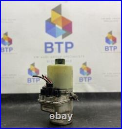 2013 Seat Ibiza Power Steering Pump/motor 6r0423156c