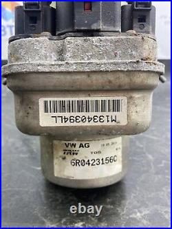 2013 Seat Ibiza Power Steering Pump/motor 6r0423156c