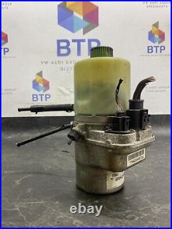 2013 Seat Ibiza Power Steering Pump/motor 6r0423156c