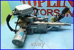 2014 14 2015 15 Kia Optima Electric Power Steering Column Motor Pump Oem