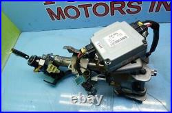 2014 14 2015 15 Kia Optima Electric Power Steering Column Motor Pump Oem