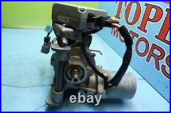 2014 14 2015 15 Kia Optima Electric Power Steering Column Motor Pump Oem