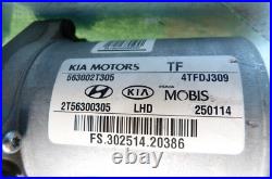 2014 14 2015 15 Kia Optima Electric Power Steering Column Motor Pump Oem