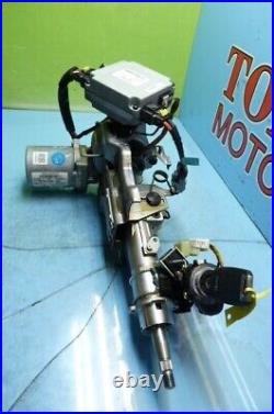 2014 14 2015 15 Kia Optima Electric Power Steering Column Motor Pump Oem