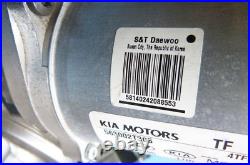 2014 14 2015 15 Kia Optima Electric Power Steering Column Motor Pump Oem