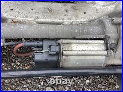 2014 2015 2016 BMW 5 F10 F11 F13 Electric Power Steering Rack Motor 7818079144