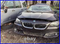 2014 2015 2016 BMW 5 F10 F11 F13 Electric Power Steering Rack Motor 7818079144