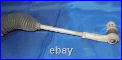 2014-2017 Jeep Cherokee AWD Power Steering Gear Rack & Pinion OEM Withpower Motor