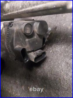 2014 Bmw 1 Series Electric Power Steering Motor 7802277794