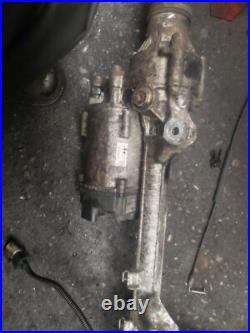 2014 Bmw 1 Series Electric Power Steering Motor 7802277794 2014 Bmw 1 Series Electric Power Steering Motor 7802277794