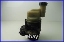 2014 Dacia Sandero Stepway II Power Steering Pump/motor 491102583r