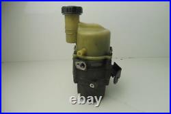 2014 Dacia Sandero Stepway II Power Steering Pump/motor 491102583r