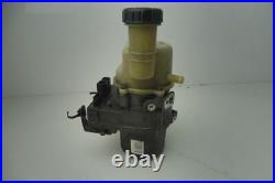 2014 Dacia Sandero Stepway II Power Steering Pump/motor 491102583r