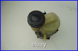 2014 Dacia Sandero Stepway II Power Steering Pump/motor 491102583r