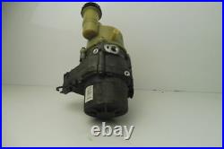 2014 Dacia Sandero Stepway II Power Steering Pump/motor 491102583r