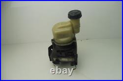 2014 Dacia Sandero Stepway II Power Steering Pump/motor 491102583r