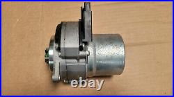 2014 Mazda CX5 2.2 Diesel Power Steering Column MOTOR ONLY K031-3210X