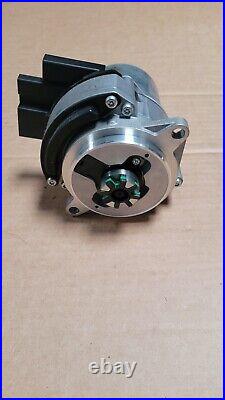 2014 Mazda CX5 2.2 Diesel Power Steering Column MOTOR ONLY K031-3210X