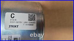 2014 Mazda CX5 2.2 Diesel Power Steering Column MOTOR ONLY K031-3210X