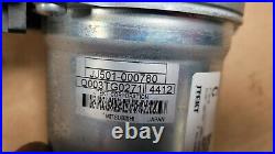 2014 Mazda CX5 2.2 Diesel Power Steering Column MOTOR ONLY K031-3210X