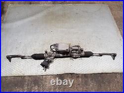 2014 Mercedes A Class W176 1.6 Petrol Power Steering Rack + Motor