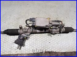 2014 Mercedes A Class W176 1.6 Petrol Power Steering Rack + Motor