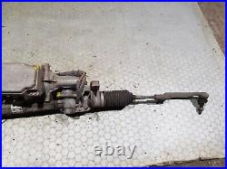2014 Mercedes A Class W176 1.6 Petrol Power Steering Rack + Motor