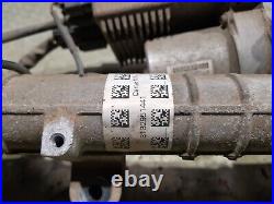 2014 Mercedes A Class W176 1.6 Petrol Power Steering Rack + Motor