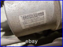 2014 Mercedes A Class W176 1.6 Petrol Power Steering Rack + Motor