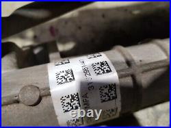 2014 Mercedes A Class W176 1.6 Petrol Power Steering Rack + Motor