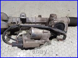 2014 Mercedes A Class W176 1.6 Petrol Power Steering Rack + Motor