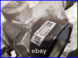 2014 Mercedes A Class W176 1.6 Petrol Power Steering Rack + Motor
