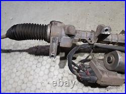 2014 Mercedes A Class W176 1.6 Petrol Power Steering Rack + Motor