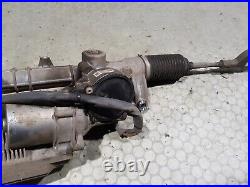 2014 Mercedes A Class W176 1.6 Petrol Power Steering Rack + Motor