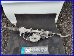 2014 Mercedes A Class W176 Electric Power Steering Rack And Motor 6700003026