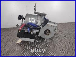 2014 Nissan Leaf Ze0 Power Steering Pump/motor 48810 3nb0b