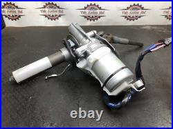 2014 Toyota Yaris Mk3 Jj301002110 Electric Power Steering Column Motor Denso