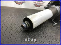 2014 Toyota Yaris Mk3 Jj301002110 Electric Power Steering Column Motor Denso