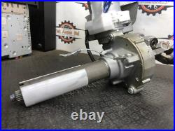 2014 Toyota Yaris Mk3 Jj301002110 Electric Power Steering Column Motor Denso