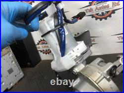 2014 Toyota Yaris Mk3 Jj301002110 Electric Power Steering Column Motor Denso