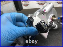 2014 Toyota Yaris Mk3 Jj301002110 Electric Power Steering Column Motor Denso