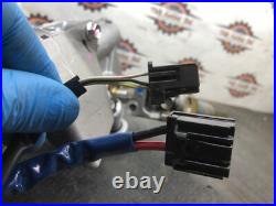 2014 Toyota Yaris Mk3 Jj301002110 Electric Power Steering Column Motor Denso