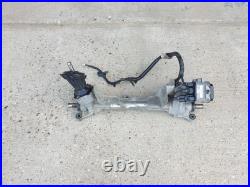2015-19 mk2 FORD C-MAX & GRAND ELECTRIC POWER STEERING RACK, MOTOR AV61-3D070-XV