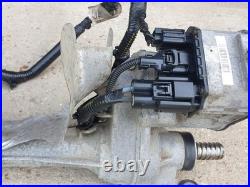 2015-19 mk2 FORD C-MAX & GRAND ELECTRIC POWER STEERING RACK, MOTOR AV61-3D070-XV