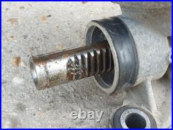 2015-19 mk2 FORD C-MAX & GRAND ELECTRIC POWER STEERING RACK, MOTOR AV61-3D070-XV