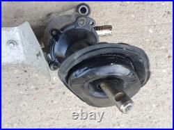 2015-19 mk2 FORD C-MAX & GRAND ELECTRIC POWER STEERING RACK, MOTOR AV61-3D070-XV