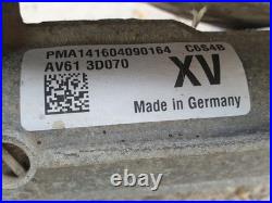 2015-19 mk2 FORD C-MAX & GRAND ELECTRIC POWER STEERING RACK, MOTOR AV61-3D070-XV