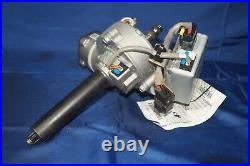 2015-2018 Hyundai Tucson Electric Power Steering Assist Motor WithWarranty OEM