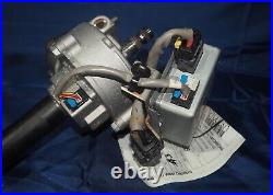 2015-2018 Hyundai Tucson Electric Power Steering Assist Motor WithWarranty OEM